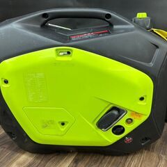【中古】EENOUR GS2200i インバータ発電機【ハンズクラフト佐賀】の画像