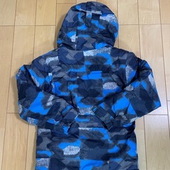 ☃️コロンビア　スキーウェア
の画像