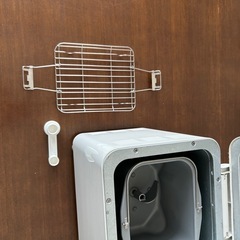 自動ホームベーカリーの画像