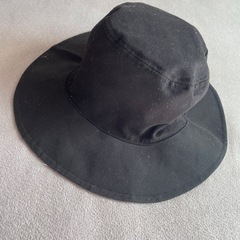 グローバルワーク　リバーシブル　ハットの画像