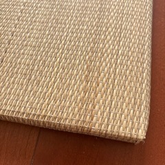 畳マット 75×75cm 
6枚組の画像