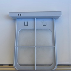 【リサイクルサービス八光】2022年製　シャープ　縦型洗濯乾燥機 ゴールド系 ES-T5FBK-N [洗濯5.5kg /乾燥3.5kg /ヒーター乾燥 /上開き]の画像