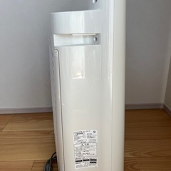 【取引中】SHARP 加湿空気清浄機の画像