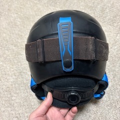 キッズ用　ゴーグル　Smithの画像