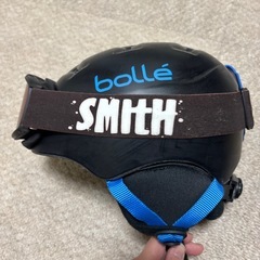 キッズ用　ゴーグル　Smithの画像