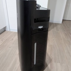 SHARP KC-E70-B 加湿空気清浄機の画像