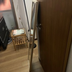 全身鏡の画像