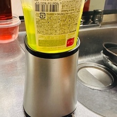 オート ハンドソープの画像