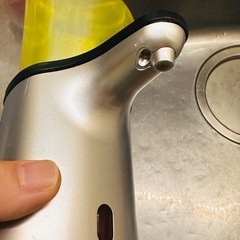 オート ハンドソープの画像