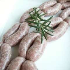 【子ども歓迎】無添加ワンプレート夜ご飯つき♡ 腸を整える「無添加手作りソーセージ会」12/7(土)の画像