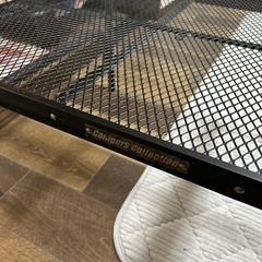 テーブルの画像