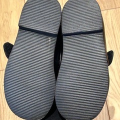 西松屋　ローファー　16cmの画像