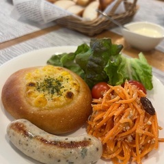 【子ども歓迎】無添加ワンプレート夜ご飯つき♡ 腸を整える「無添加手作りソーセージ会」12/7(土)の画像