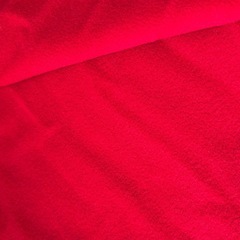 服地　生地　クリスマス　　フェルトの画像