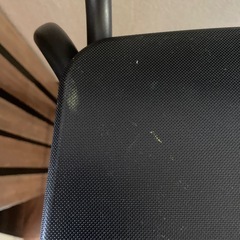 カウンターチェア【年内処分】の画像