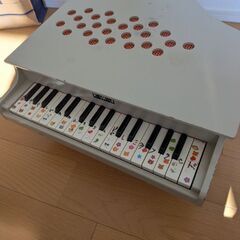 KAWAI　こどもぴあのの画像