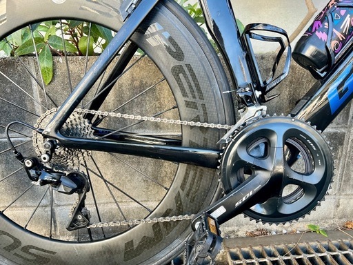 りき爺。2021 GIANT PROPELフルカーボンロードバイク 2021 GIANT PROPELフルカーボンロードバイク