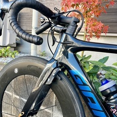 2021 GIANT PROPELフルカーボンロードバイクの画像