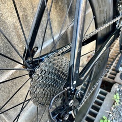 2021 GIANT PROPELフルカーボンロードバイクの画像