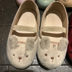 キッズ　ベビーシューズ　靴　長靴　スニーカー　アシックス等の画像