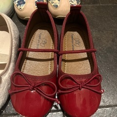 キッズ　ベビーシューズ　靴　長靴　スニーカー　アシックス等の画像