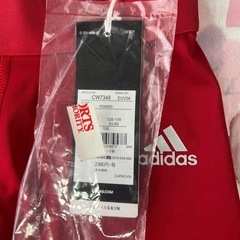 値下げ♪サッカーTシャツの画像