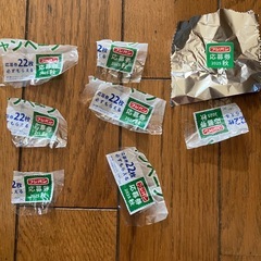 フジパン秋の本仕込み　キャンペーン応募券8枚分の画像