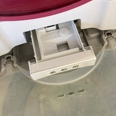 【激安】Panasonic洗濯機　8.0キロ　2013年式の画像