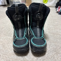 スノーボード　K2　ブーツ　17.5cm　の画像