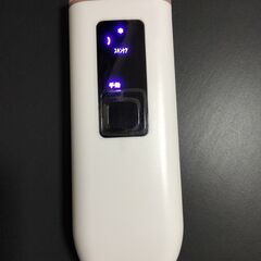 【新品未使用】Ni Zmir 脱毛器 vio対応 冷却機能付き メンズ 髭 IPL 無痛 脱毛 照射回数無制限 5種類モード 手動/自動 身適用 家庭用 光脱毛器 光美容器 光エステ 軽量 レディース 男女兼用 ワイパ/保護眼鏡/収納袋付き 日本語説明書 (A10)の画像