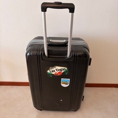 【無料】スーツケース　suncoの画像