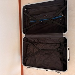 【無料】スーツケース　suncoの画像