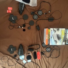 デイトナ　クールロボ　イージートーク3 中古　2台セットの画像