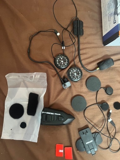 デイトナ クールロボ イージートーク3 2台セット