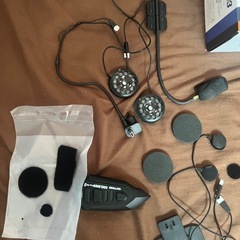 デイトナ　クールロボ　イージートーク3 中古　2台セットの画像