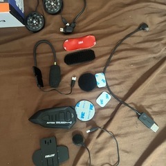 デイトナ　クールロボ　イージートーク3 中古　2台セットの画像