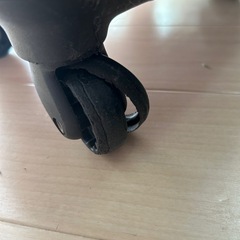 【難あり】キャリーケース
の画像