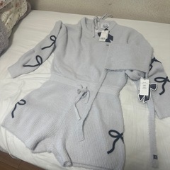 新品💕ジェラピケ　パジャマの画像