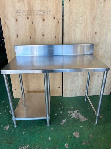 作業台1130x600x840(+150)