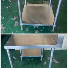 作業台1130x600x840(+150)の画像