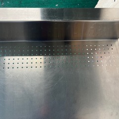 作業台1130x600x840(+150)の画像