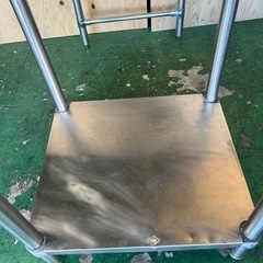 作業台1130x600x840(+150)の画像