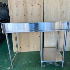 作業台1130x600x840(+150)の画像