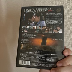 アマロ神父の罪　DVDの画像