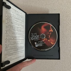 アマロ神父の罪　DVDの画像