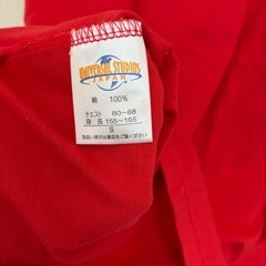 エルモTシャツの画像