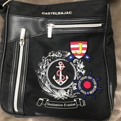 ⭐️⭐️キャステルパジャックバッグ⭐️⭐️の画像