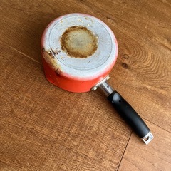 鍋の画像