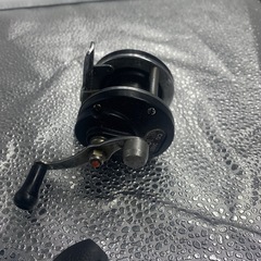 釣り　リール　動作確認済み（ID1637）の画像