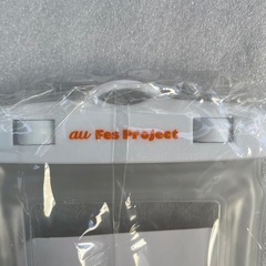 スマホ防水ケース　Android iPhone 新品の画像